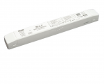 80W LED maitinimo &scaron;altinis GTPC, 24V, IP20, DALI/PUSH