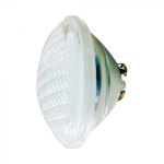 18W LED baseino &scaron;viestuvas, baltas, 6500K