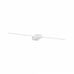 13,5W LED veidrodžio &scaron;viestuvas THEO, baltas, 3000K
