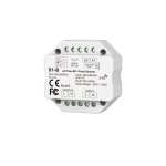 1 zonos AC Triac RF ap&scaron;vietimo valdiklis OPTONICA, RF 2.4GHz, 1A, max 220W