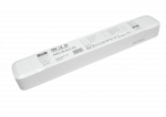 150W LED maitinimo &scaron;altinis GTPC, 24V, IP20, DALI/PUSH