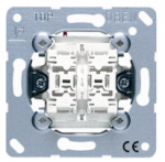 2 kl. impulsinio jungiklio mechanizmas