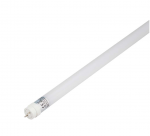 18W LED lempa T8, 120cm, 4000K
