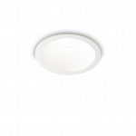 11W LED įleidžiamas &scaron;viestuvas GAME, baltas, 3000K
