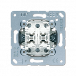 Perjungiklis 509U dvig JUNG