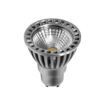 4W LED lemputė OPTONICA GU10, 6000K, dimeriuojama