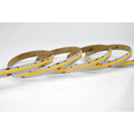 8+8W/m LED COB juosta, 24V, 3000K-6000K, 5m ritė