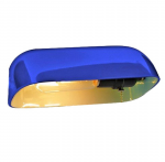 Mėlynas gaubtas V-TAC &scaron;viestuvams LED9001, LED9002, LED9003