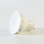 4,5W LED lemputė, GU10, 4000K