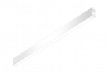 22W LED &scaron;viestuvas į magnetines sistemas INSIGHT, baltas, 4000K, 48V, 800mm
