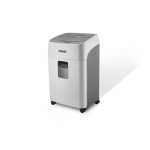 Automatinis dokumentų smulkintuvas DAHLE ShredMATIC&reg; 300, 4 x 15 mm, P-4