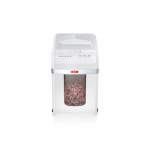 Automatinis dokumentų naikiklis HSM shredstar Autofeed X200 - 4 x 12 mm