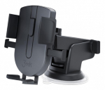 Automobilinis telefono laikiklis 3MK Twist Automatic