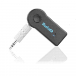 3,5mm Bluetooth Laisvų Rankų Imtuvas Adapteris Automobiliui, TV, DVD