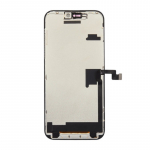 Ekranas Apple iPhone 16 Pro Max su lietimui jautriu stikliuku Soft (Premium) OLED 120Hz (Diagnosable)