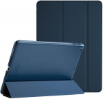 Dėklas Smart Soft Apple iPad 10.2 2020/iPad 10.2 2019 mėlynas