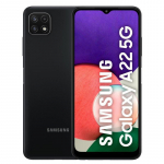 Samsung Galaxy A22 5G 64 GB (Naudotas)