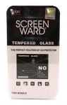 LCD apsauginis stikliukas Adpo Huawei P20 Lite
