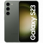 Samsung S911B Galaxy S23 256 GB (Naudotas)