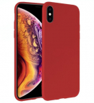 Dėklas X-Level Dynamic Apple iPhone 14 Plus raudonas