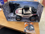 Radijo bangomis valdomas automobilis Forever Buggy