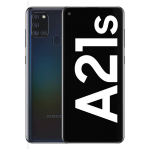 Samsung A217 Galaxy A21s 32 GB (naudotas)