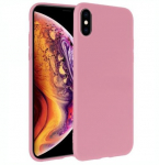 Dėklas X-Level Dynamic Apple iPhone 14 Plus &scaron;viesiai rožinis