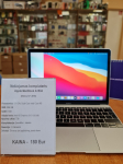 Apple MacBook Retina 12&rdquo; 2016, M3, 8 GB RAM, 256 GB SSD, Cycle 736 (Naudotas)