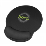 Pelės kilimėlis Hoco GM30 23x21.5cm juodas
