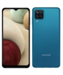 Samsung A127 Galaxy A12s 64 GB (naudotas)