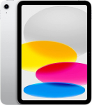 Apple iPad (2022), 10,9'' 10th Gen, A2696 64GB WiFi (naudotas)