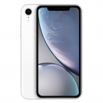 iPhone XR 64 GB (naudotas)