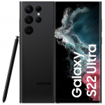 Samsung S908B Galaxy S22 Ultra 5G 128 GB (naudotas)