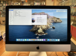 Apple iMac 21.5&rdquo; Late 2012, i5, 16 GB RAM, 1 TB HDD (Naudotas)