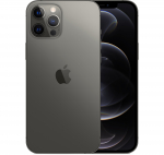 Apple iPhone 12 Pro Max 256 GB (Naudotas)