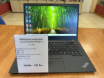 Lenovo ThinkPad T14s Gen 2 512GB 16GB i5-1145G7 (Naudotas)