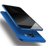 Dėklas X-Level Guardian Apple iPhone 14 Plus mėlynas
