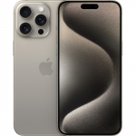 Apple iPhone 15 Pro 128 GB (naudotas)