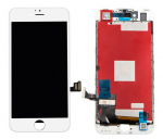 Ekranas Apple iPhone 7 su lietimui jautriu stikliuku baltas Tianma