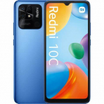 Xiaomi Redmi 10C 128 GB (naudotas)