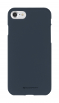 Dėklas Mercury Soft Jelly Case Samsung G988 S20 Ultra tamsiai mėlynas