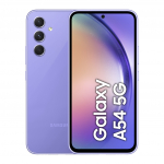 Samsung Galaxy A54 5G 128 GB (Naudotas)