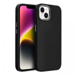 Dėklas FRAME Samsung A356 A35 5G juodas