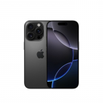 Apple iPhone 16 Pro 128 GB (Naudotas)