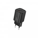 Įkroviklis Foneng EU69 20W USB-C juodas