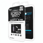 LCD apsauginis stikliukas Adpo 5D Full Glue iPhone 7 lenktas juodas