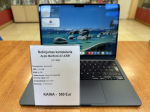 Apple MacBook Air 13&rdquo; 2022, M2, 8 GB RAM, 512 GB SSD, Cycle 232 (Naudotas)
