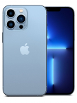 Apple iPhone 13 Pro Max 128 GB (Naudotas)