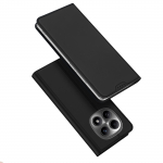 Dėklas Dux Ducis Skin Pro Xiaomi Redmi Note 15 4G/Redmi Note 15 5G juodas