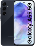 Samsung A556B Galaxy A55 5G 128 GB (Naudotas)